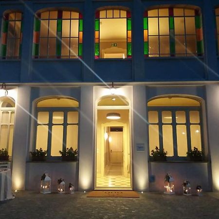 Albergo '900 クアットルディオ エクステリア 写真