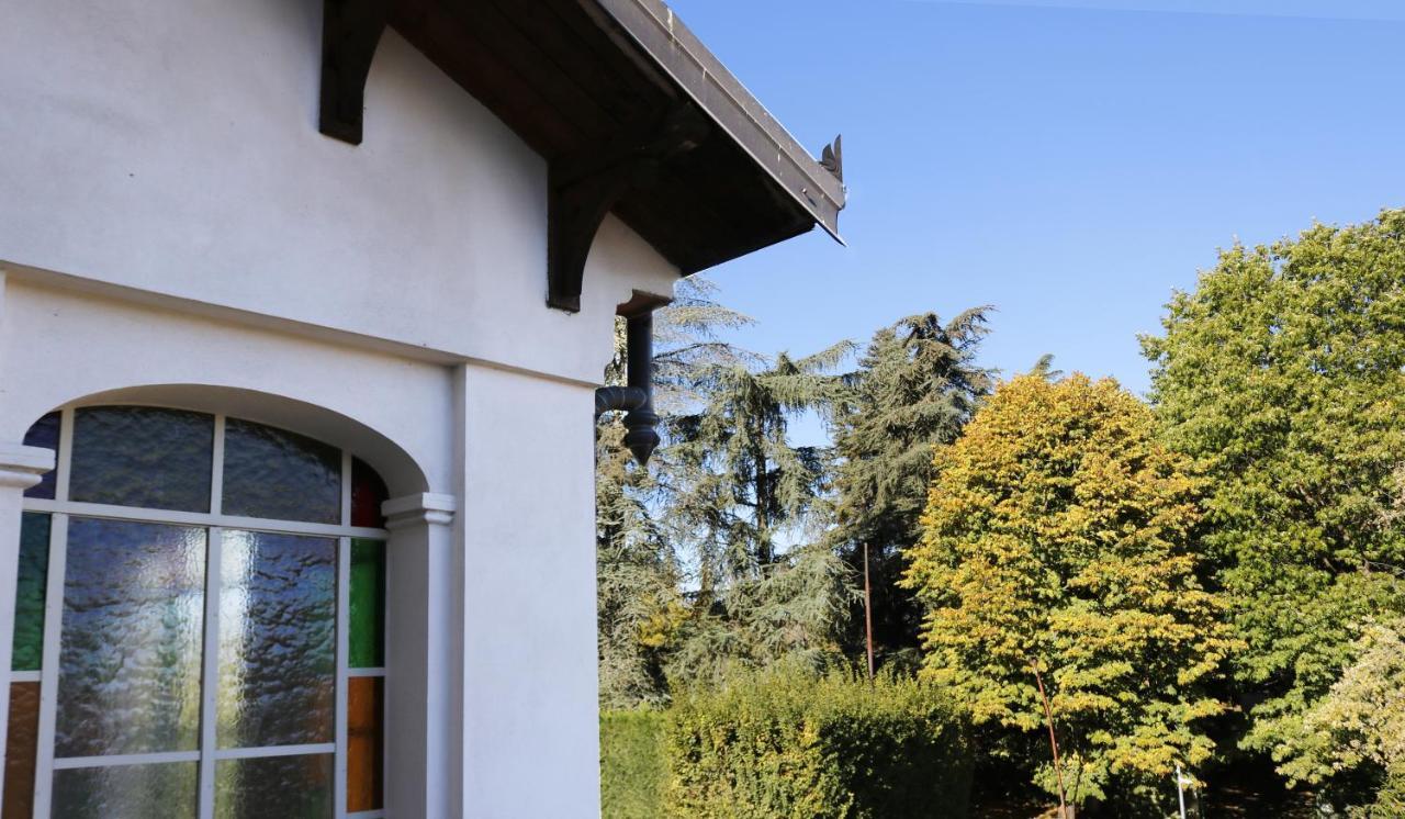 Albergo '900 クアットルディオ エクステリア 写真