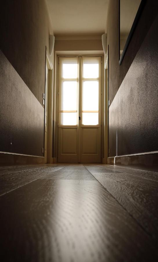 Albergo '900 クアットルディオ エクステリア 写真